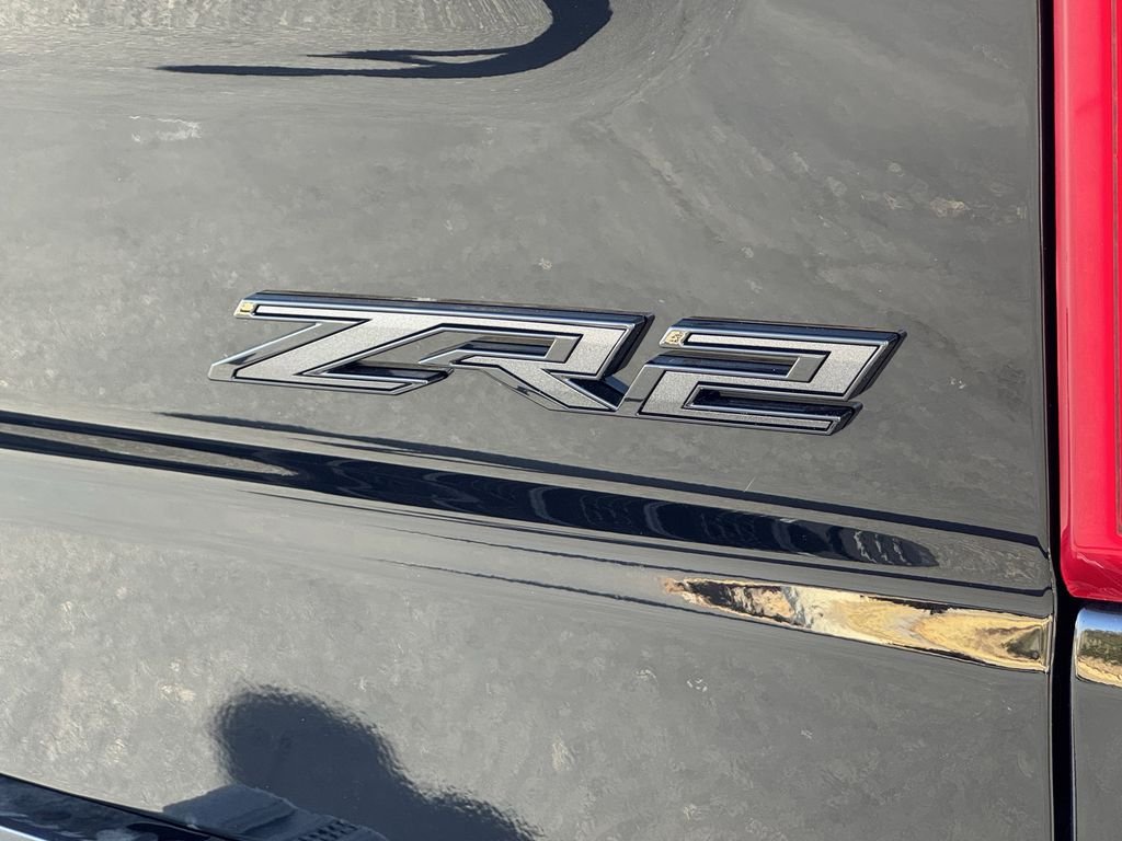 2026 Chevrolet Silverado 1500 ZR2 - Photo 6