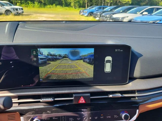 New 2027 Wolf Gray Kia X-Line image 28