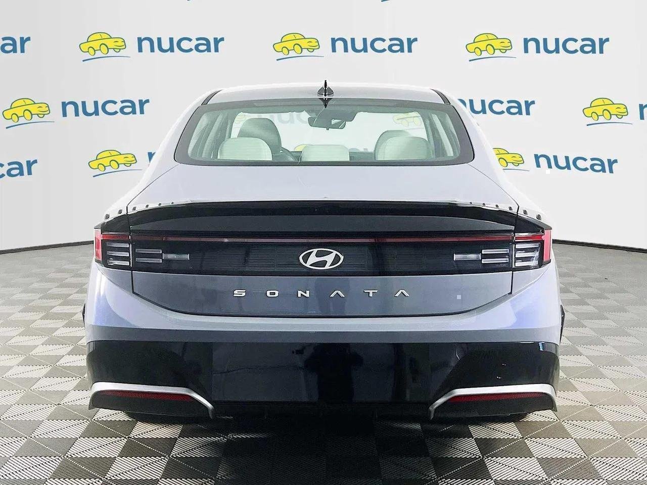 2026 Hyundai Sonata — photo 6