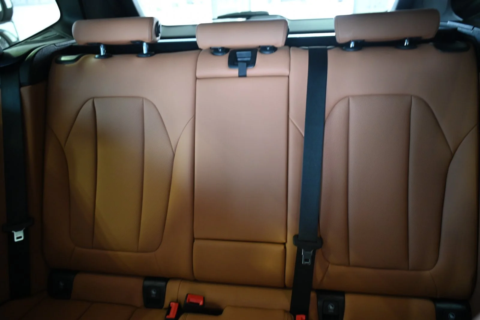 Certified Used 2024 Alpine White BMW xDrive30i image 12