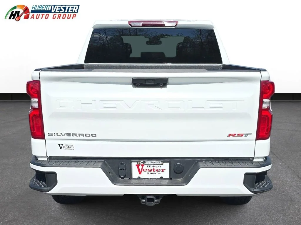 2026 Chevrolet Silverado 1500 RST - Photo 7