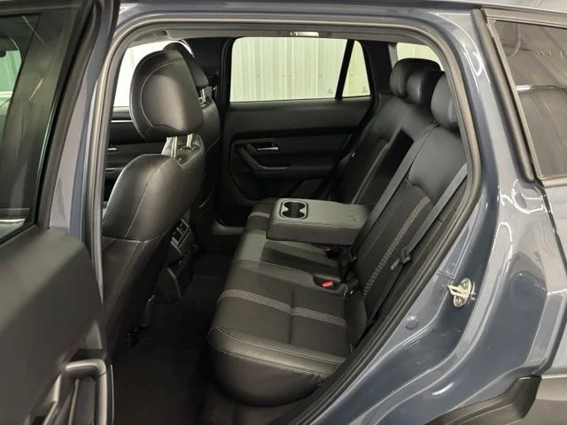 Used 2025 Gray Metallic Mazda 2.5 S Premium Package image 12
