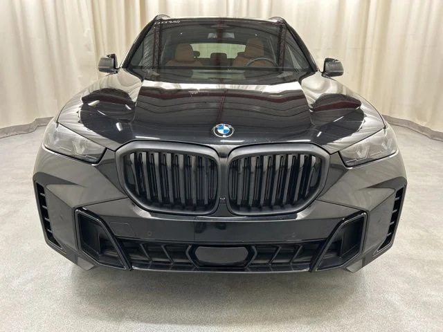 Used 2025 Black BMW xDrive40i image 26