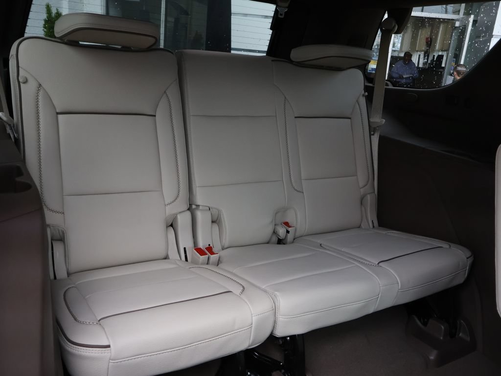 New 2026 Onyx Black GMC Denali image 13