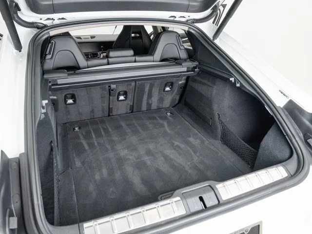 Certified Used 2024  Porsche 4 image 26