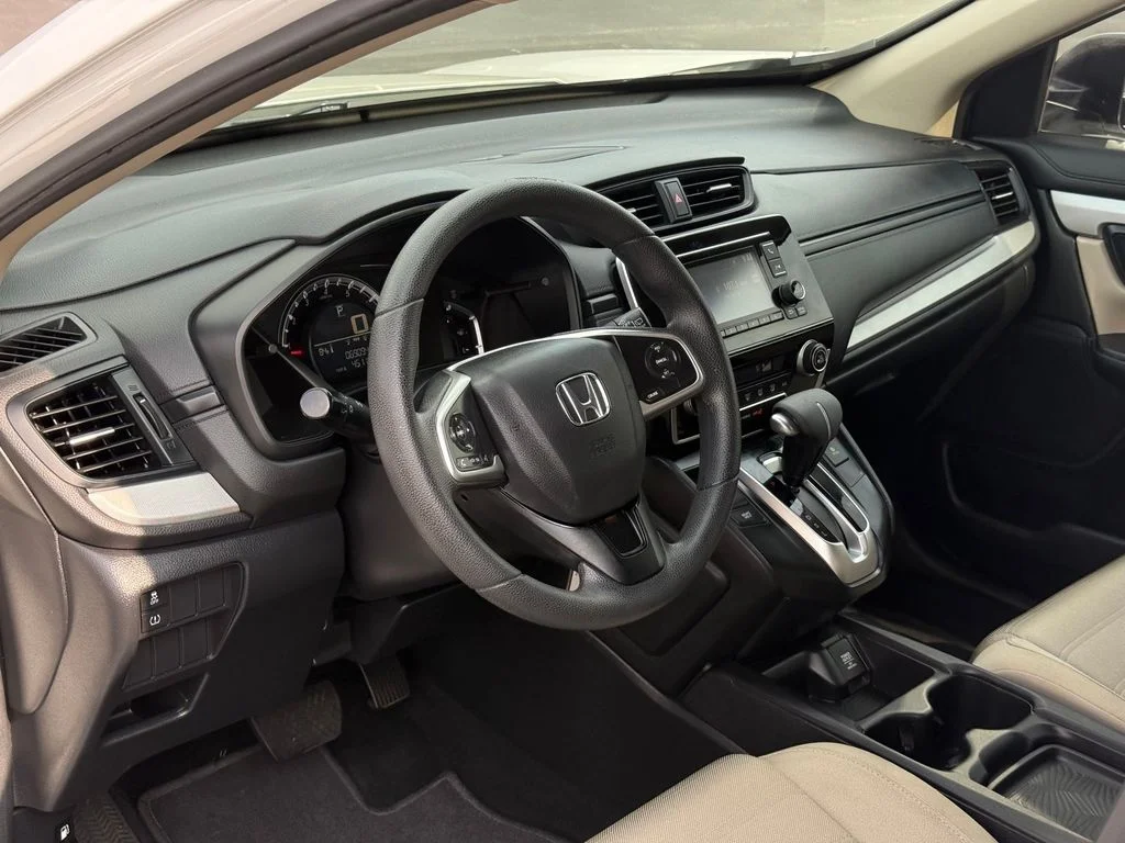 Used 2019  Honda LX image 8