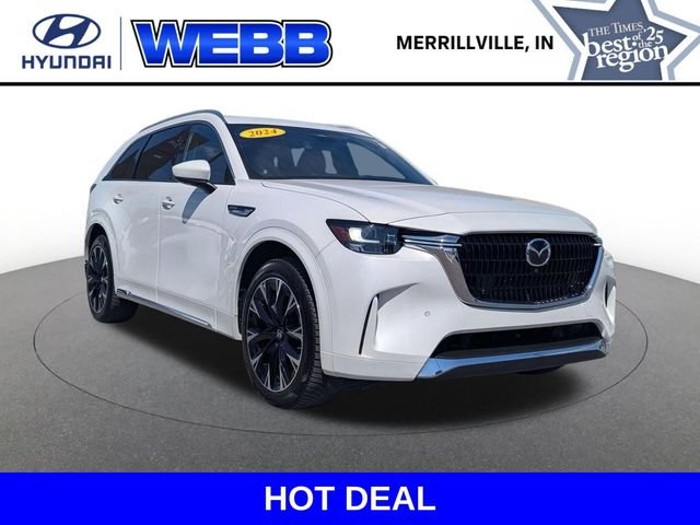 2024 Mazda CX-90 Turbo S Premium Plus Package's photo