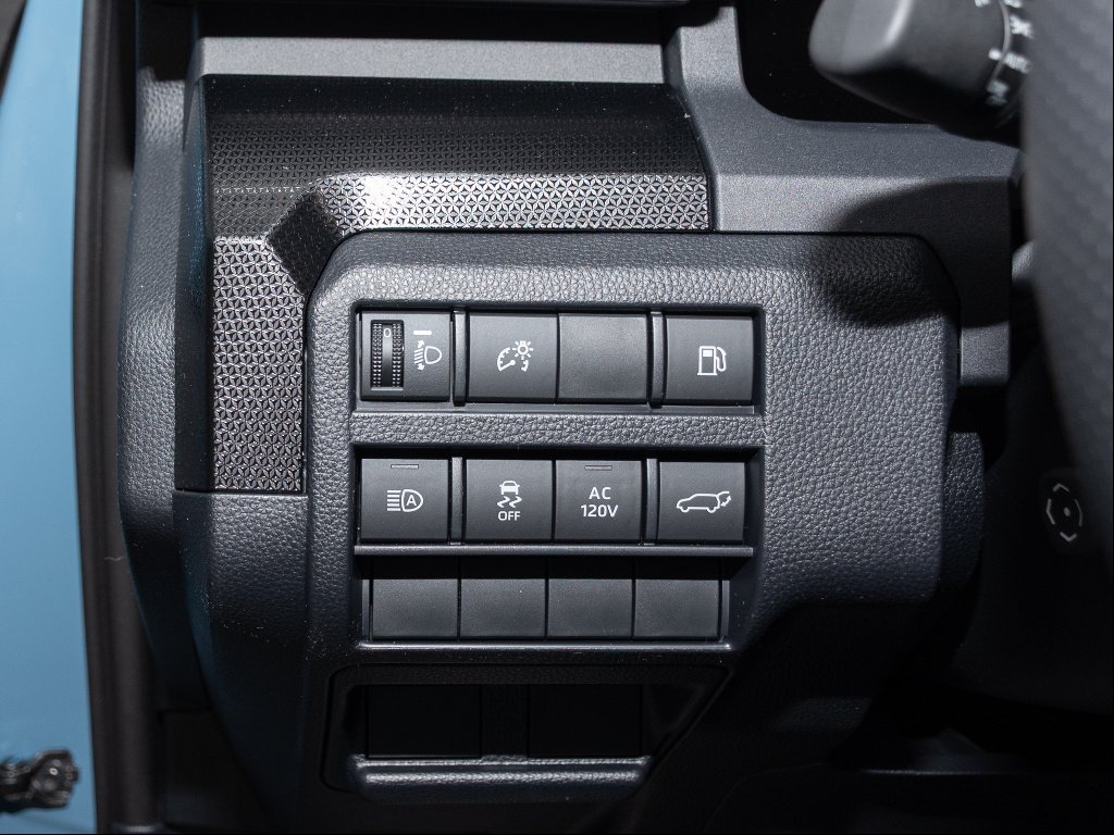 2026 Toyota 4Runner Limited - Photo 11