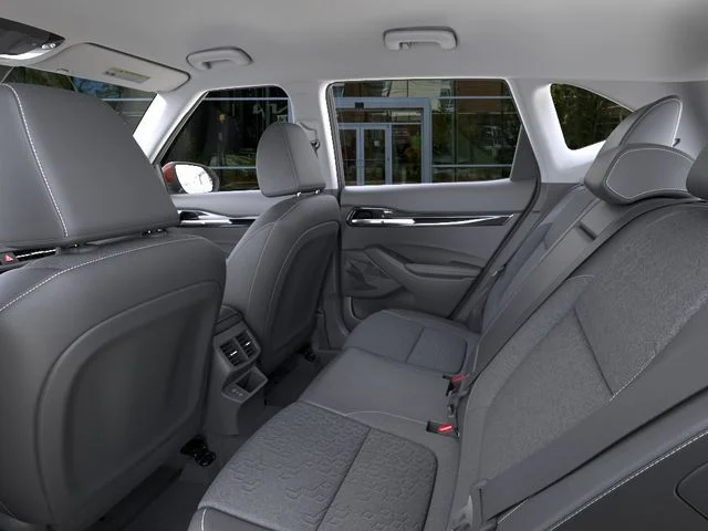 New 2026 Orange Kia S image 18
