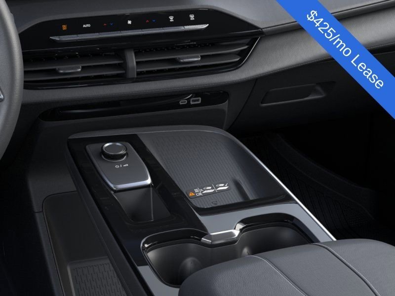 New 2026 Moonstone Gray Metallic Buick Preferred image 23