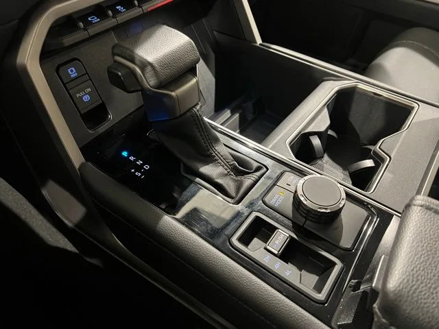 Used 2023 Beige Toyota Limited image 14