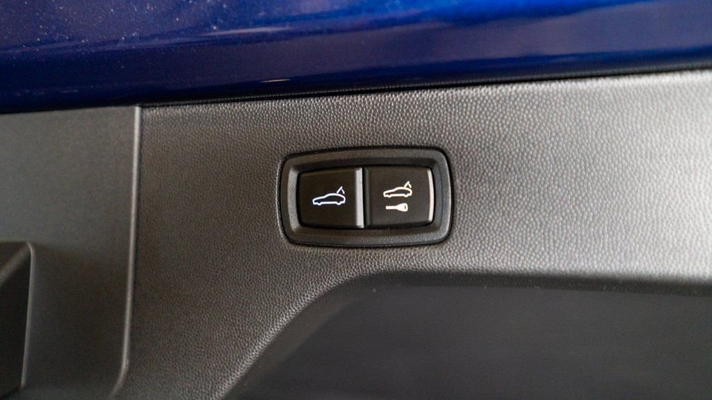 Used 2024 Blue Porsche 4 image 38