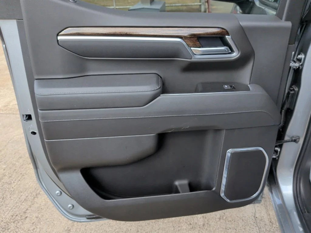 2026 GMC Sierra 1500 Elevation - Photo 33