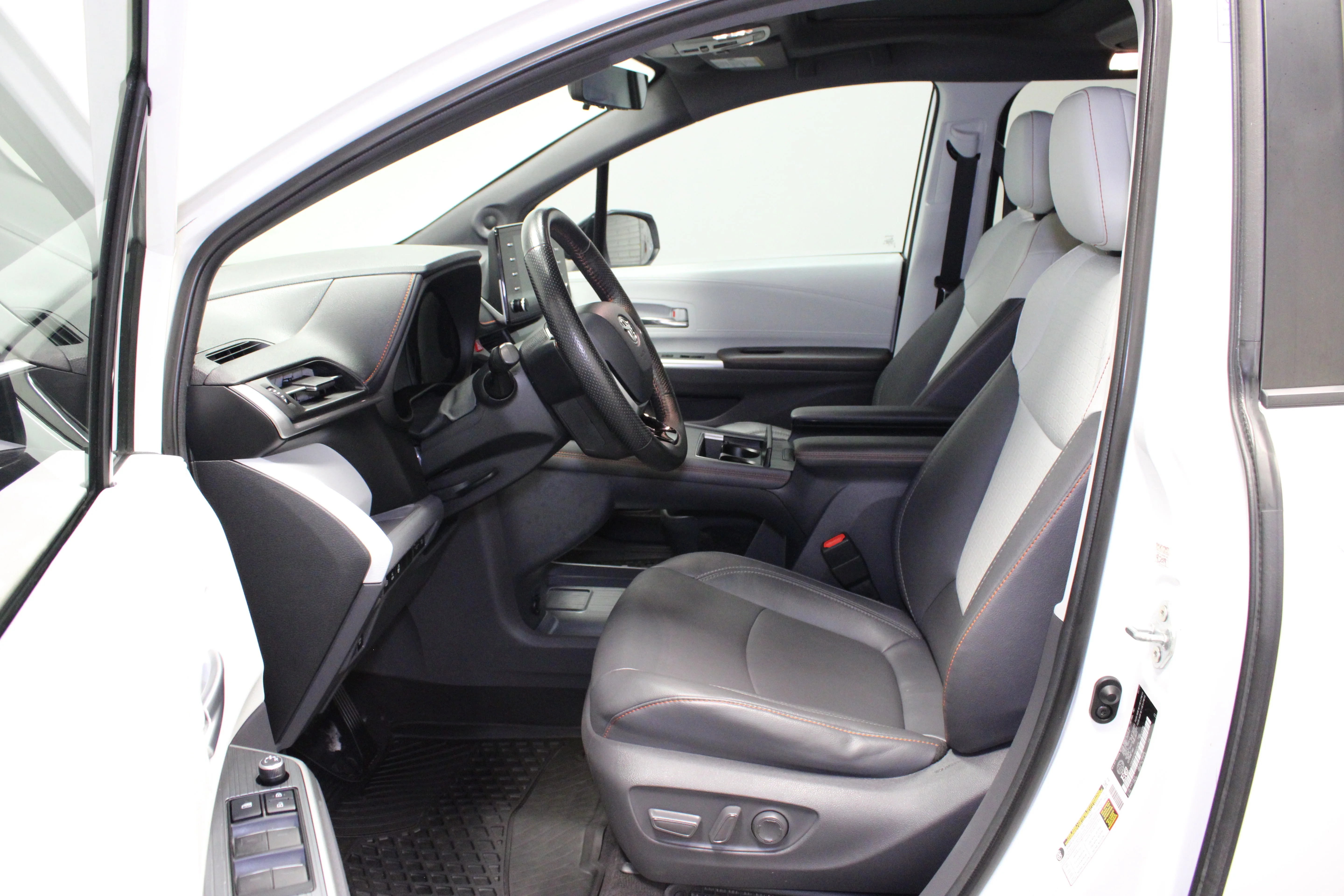 Used 2021 White Toyota XSE image 13