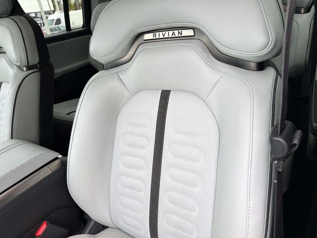 Used 2024 Grey Rivian Adventure image 22