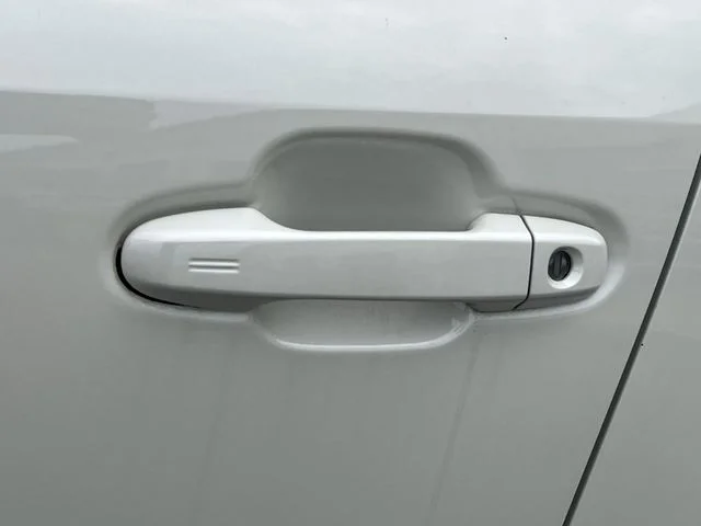 Used 2024 White Subaru Premium image 41