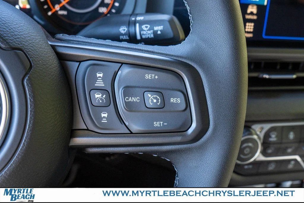 2026 Jeep Wrangler 2-Door Sport S - Photo 27