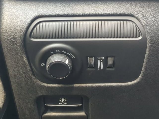 New 2026 Steel Blue Exterior Paint Jeep Limited Reserve image 31