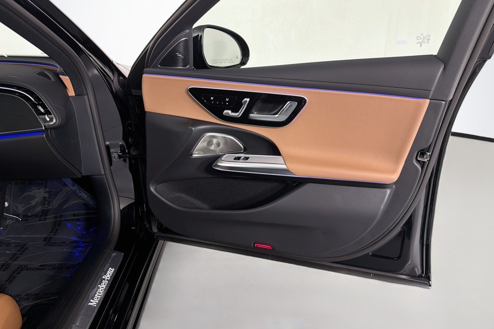 New 2027 Black Mercedes-Benz E 350 RWD Sedan image 25