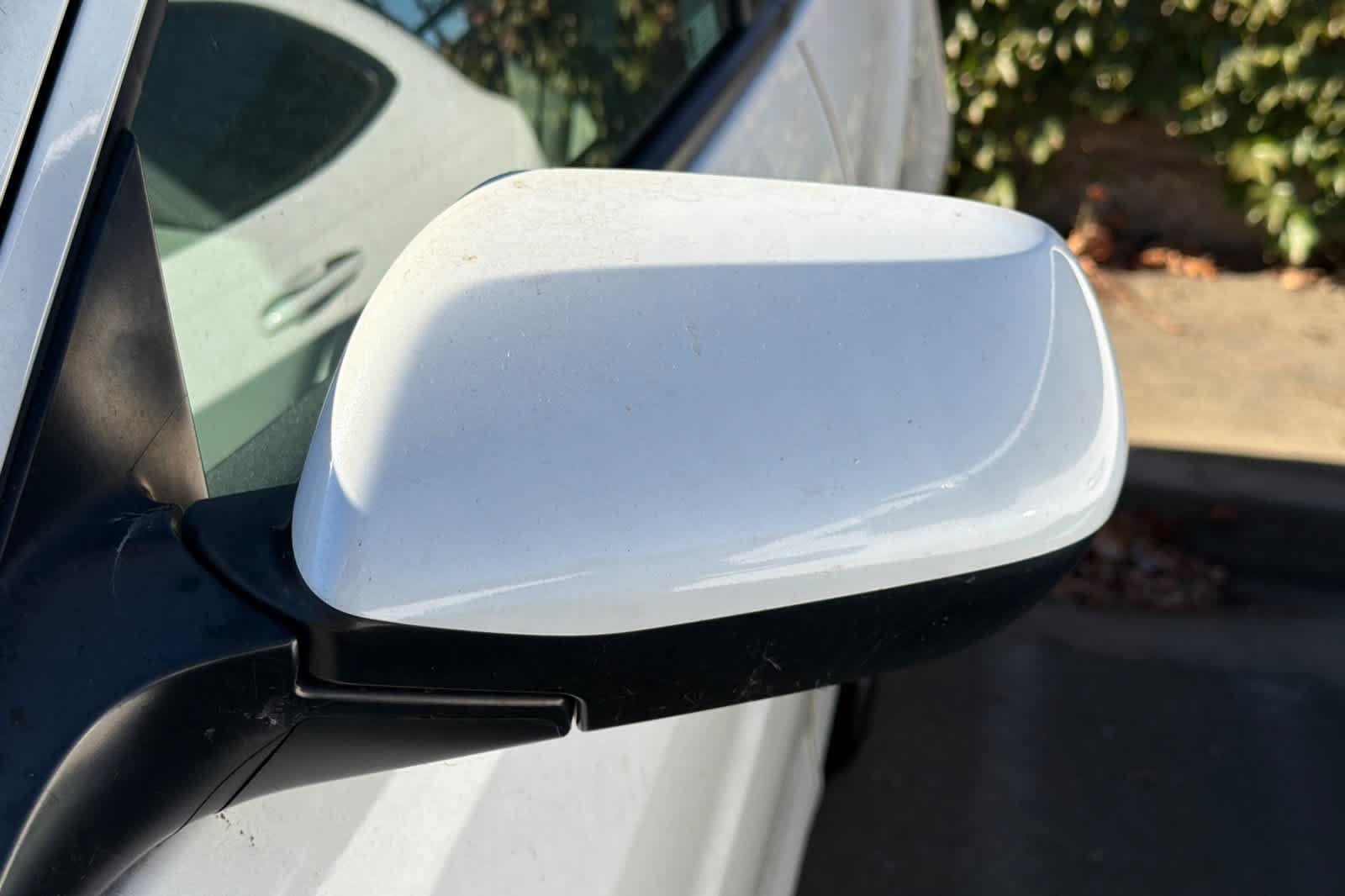 Used 2019 Platinum White Pearl Honda LX image 21