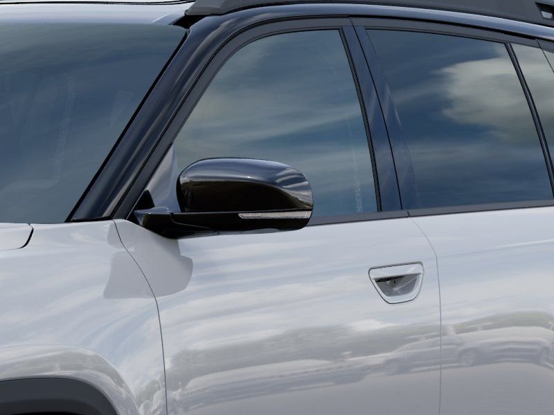 2026 Jeep Cherokee Overland - Photo 12