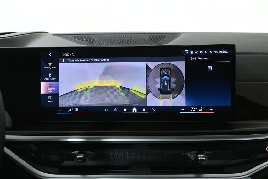 Used 2026 Green Metallic BMW xDrive40i image 22
