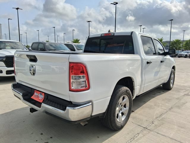 Used 2023  Ram Tradesman image 7