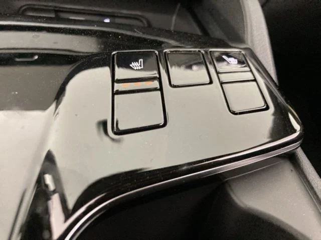 Used 2024 Black Kia X-Line image 17
