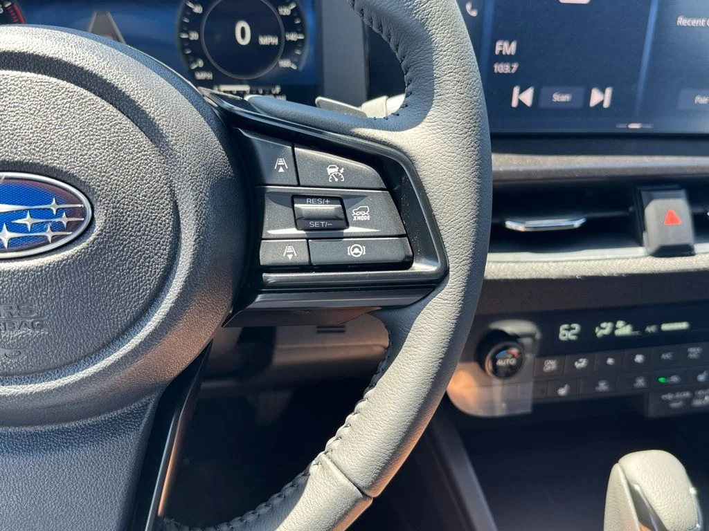 New 2026 Black Subaru Premium image 15