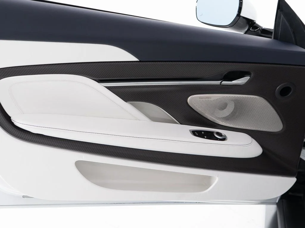 New 2026 Zenith White Aston Martin Volante image 19