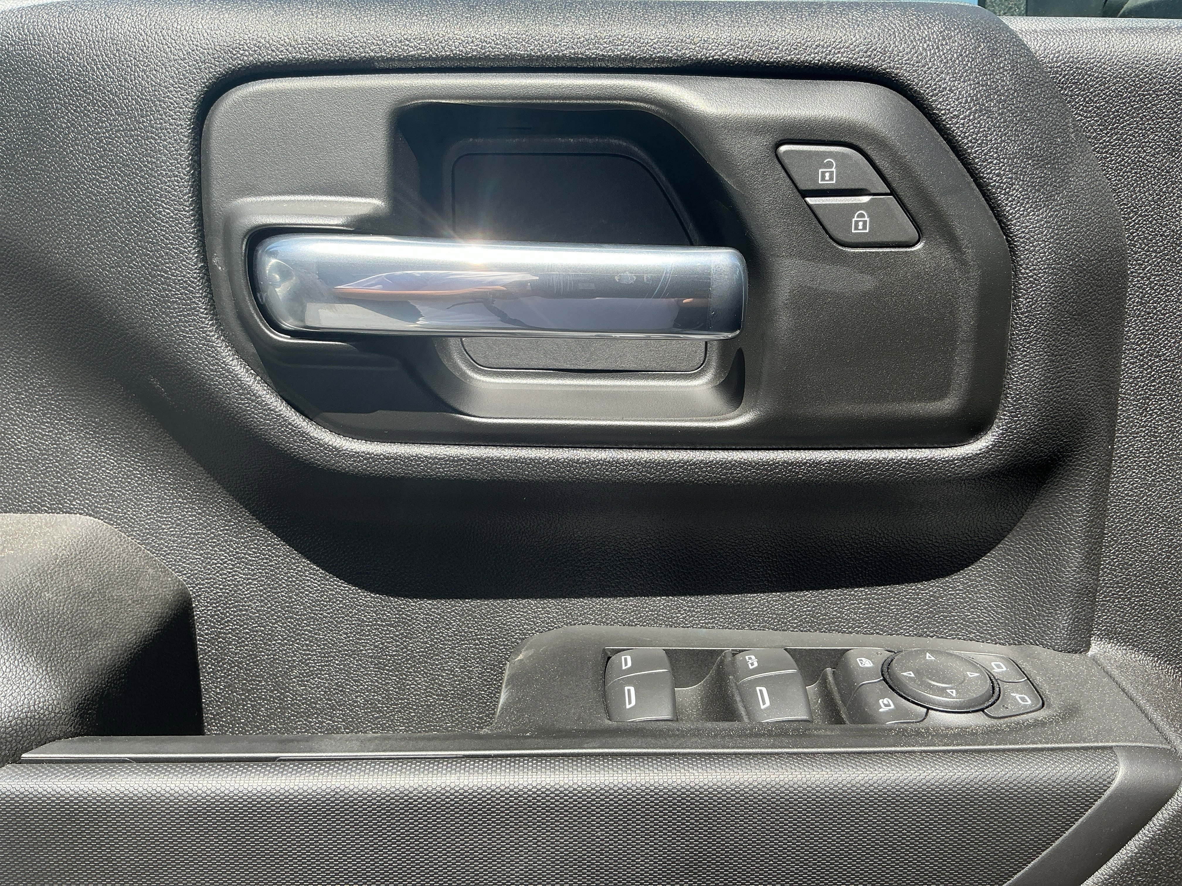 2026 Chevrolet Silverado 3500 HD Work Truck - Photo 9