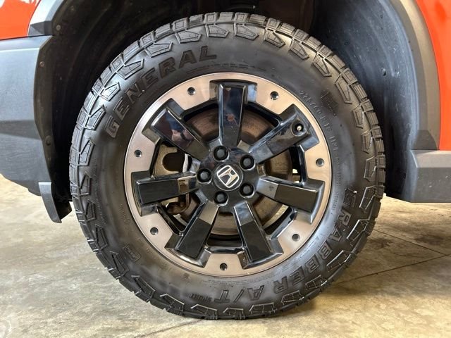 2026 Honda Passport TrailSport Elite - Photo 11