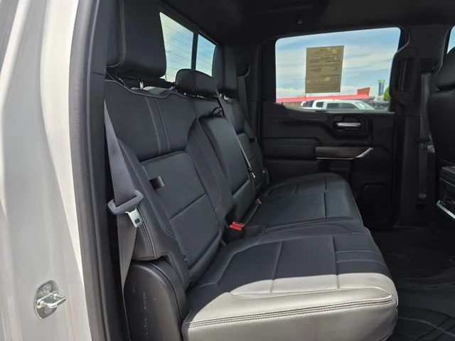 2022 Chevrolet Silverado 1500 Limited High Country - Photo 30