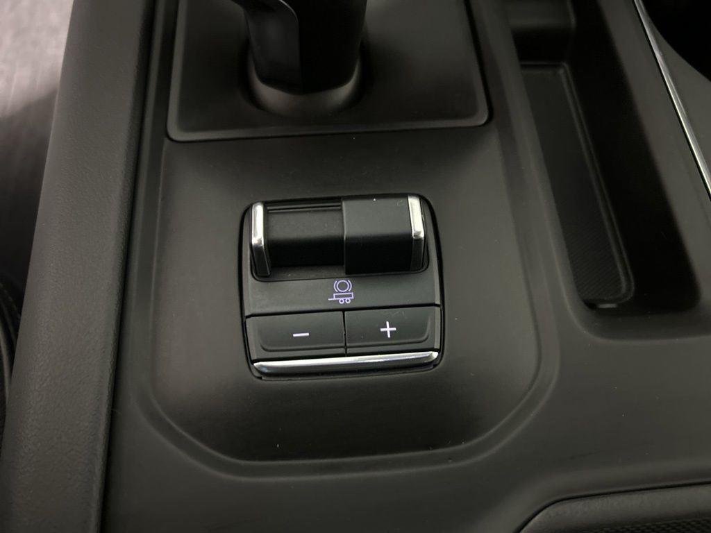 Used 2023 Titanium GMC Denali image 35