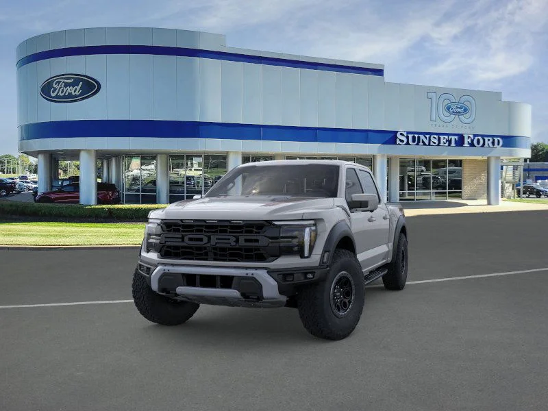 New 2026 Avalanche Ford Raptor image 2