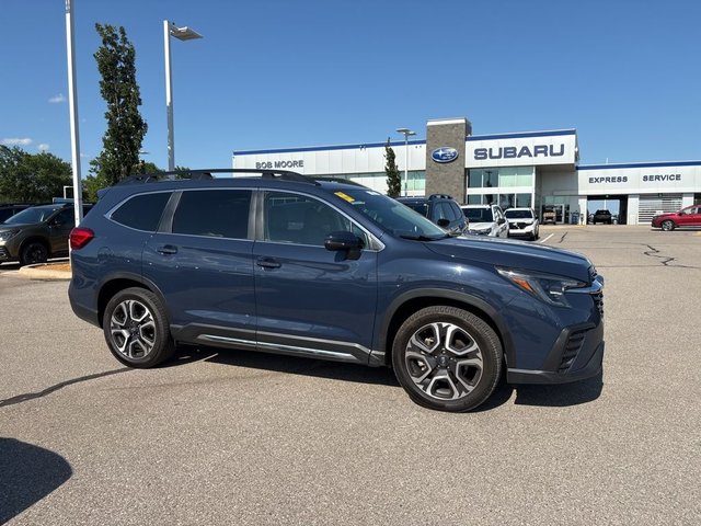 2023 Subaru Ascent Limited
