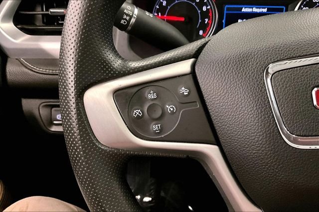 2023 GMC Acadia SLE - Photo 25
