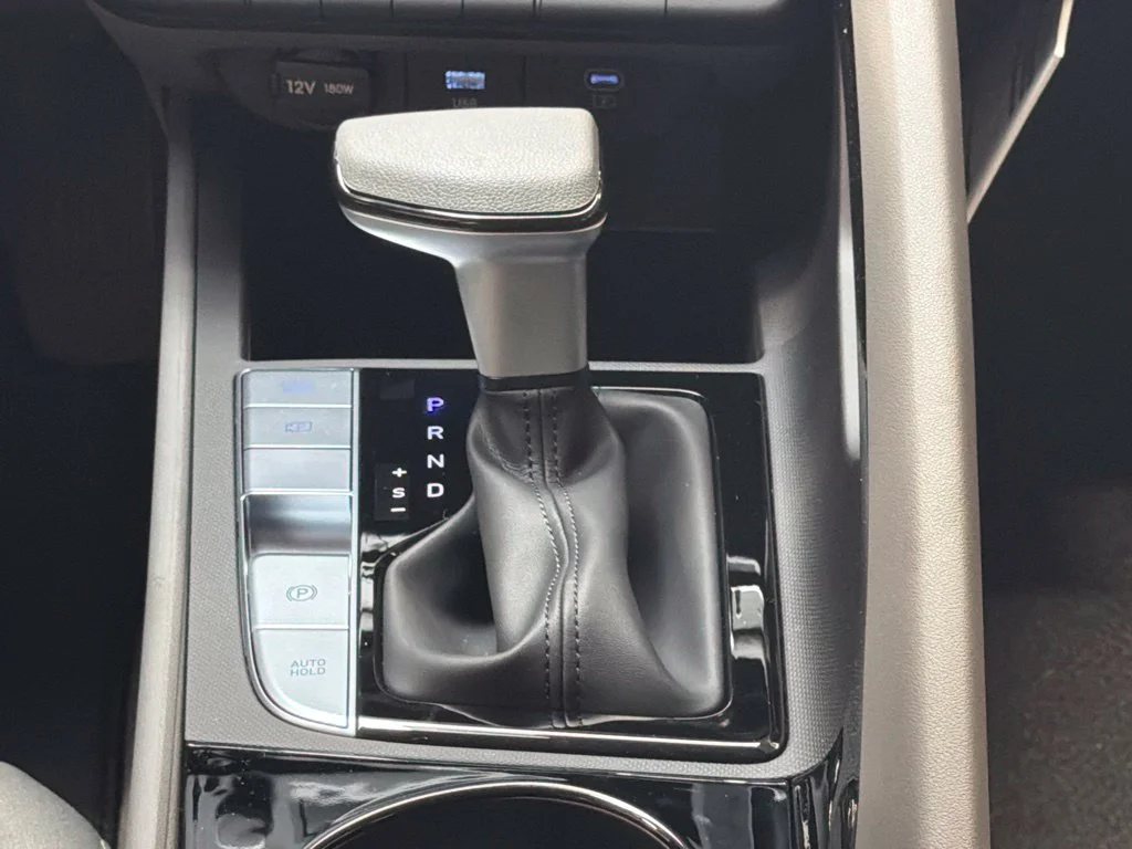 New 2026 Ecotronic Gray Hyundai Blue image 22