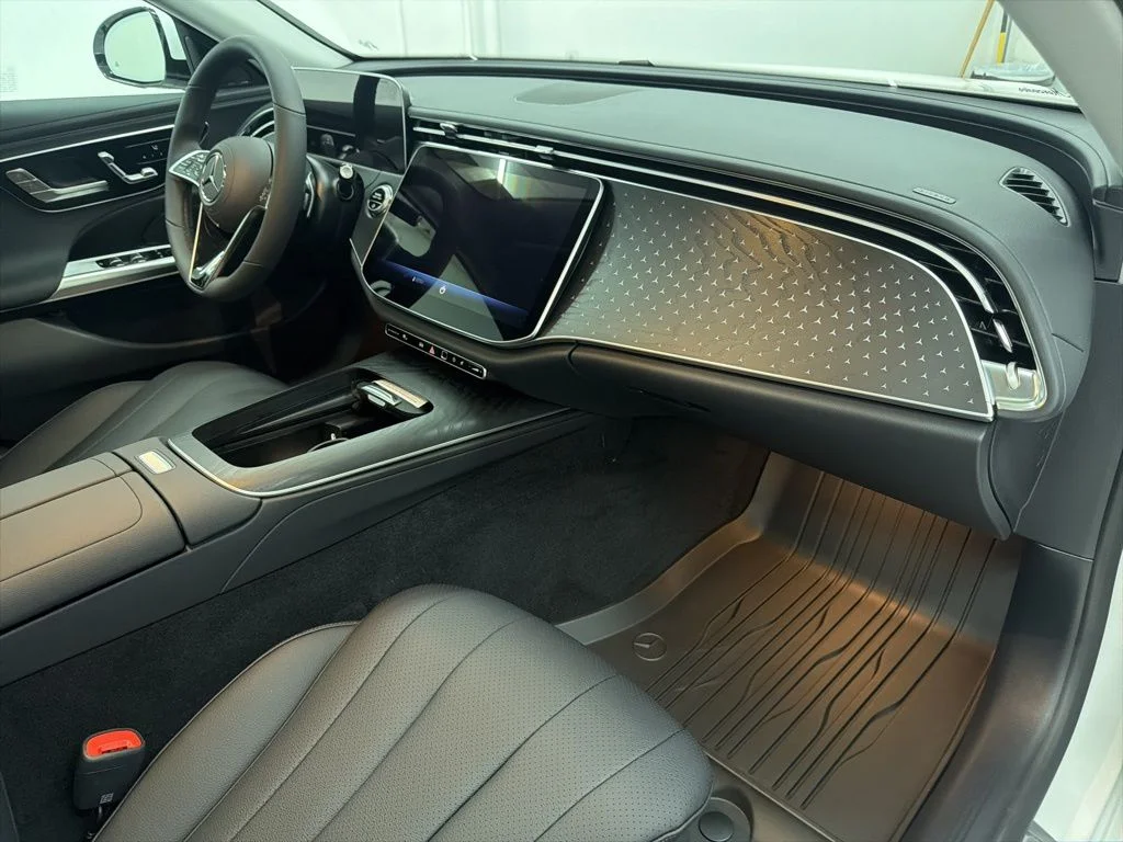 Used 2026 White Mercedes-Benz E 350 image 27
