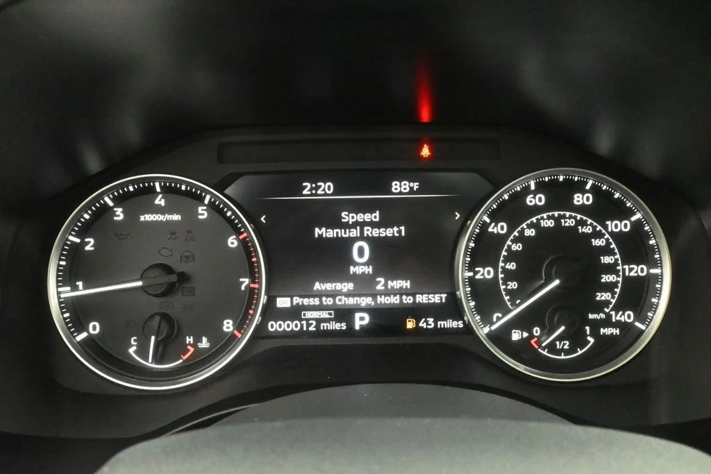 2026 Mitsubishi Outlander Trail Edition - Photo 29