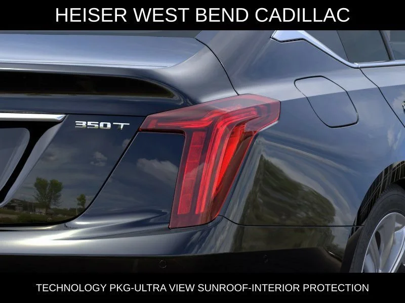 2026 Cadillac CT5 Premium Luxury - Photo 11