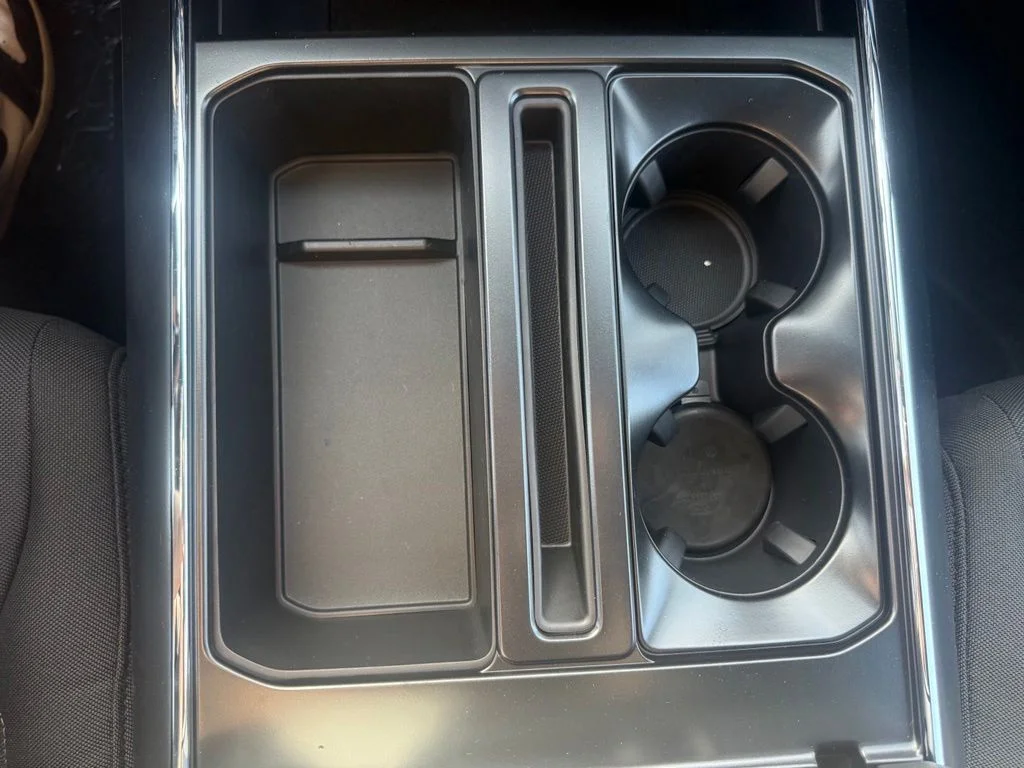 New 2026 Agate Black Metallic Ford STX® image 29