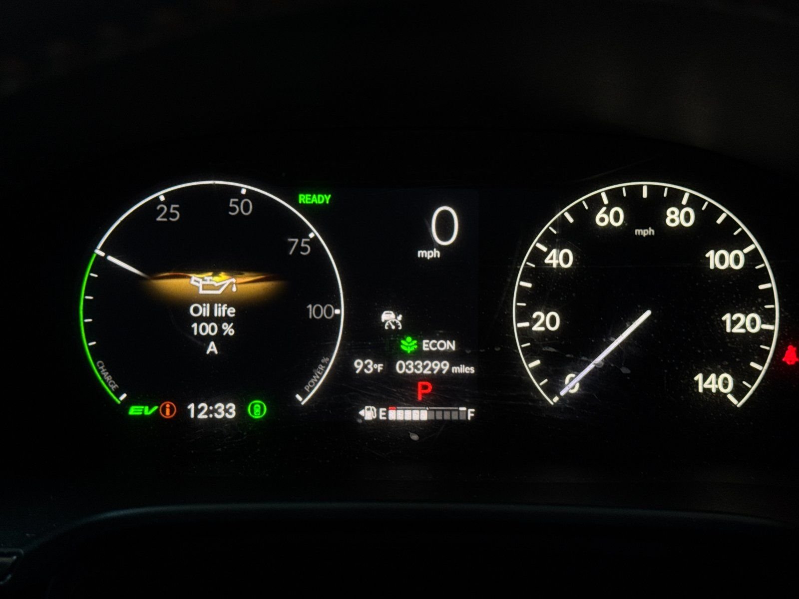 Used 2023  Honda Sport Touring image 24