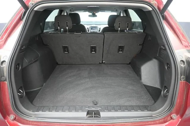 Used 2020 Red Chevrolet LT image 31