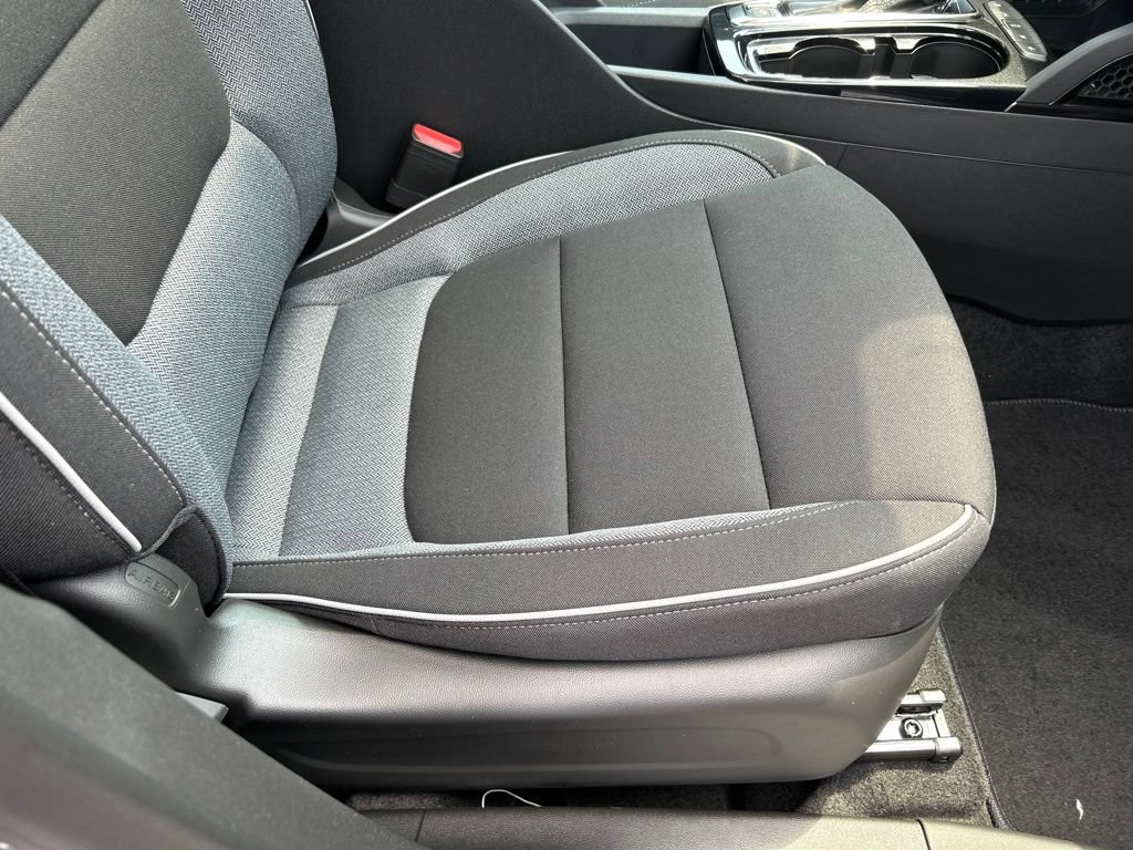 New 2026 Sterling Gray Metallic Chevrolet LT image 43
