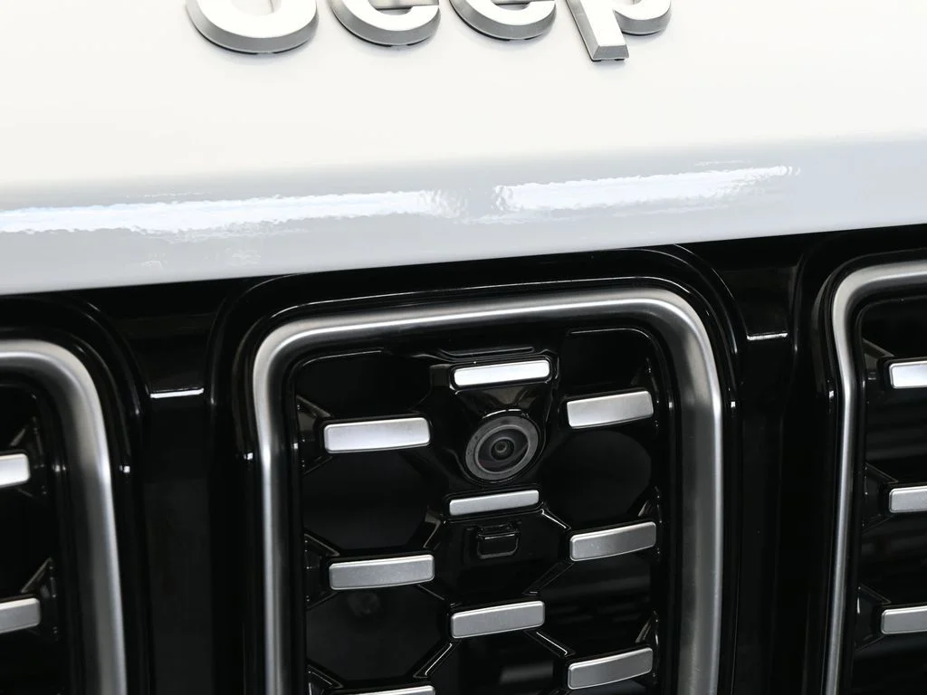 2025 Jeep Grand Cherokee L Summit Reserve - Photo 69