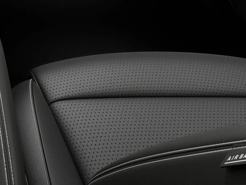 New 2026 Black Genesis 2.5T image 16