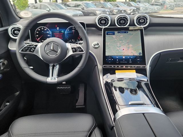 2026 Mercedes-Benz GLC Base - Photo 13