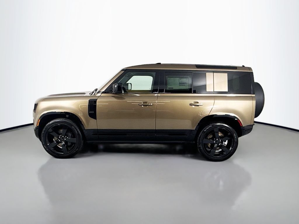 New 2026 Gondwana Stone LAND ROVER X-Dynamic SE image 2