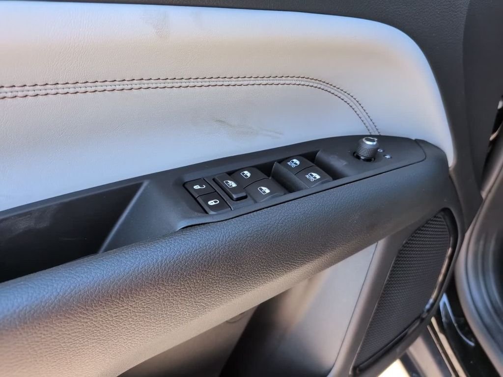 New 2026 Black Jeep Limited image 15